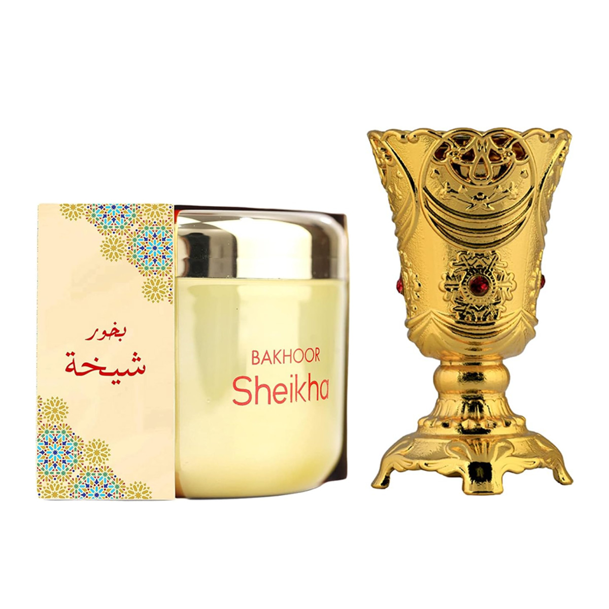 bakhoor-sheikha-70g-with-gold-plated-burner