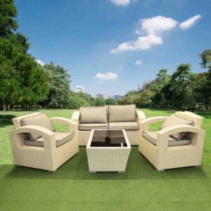 bamboo-sofa-set-white
