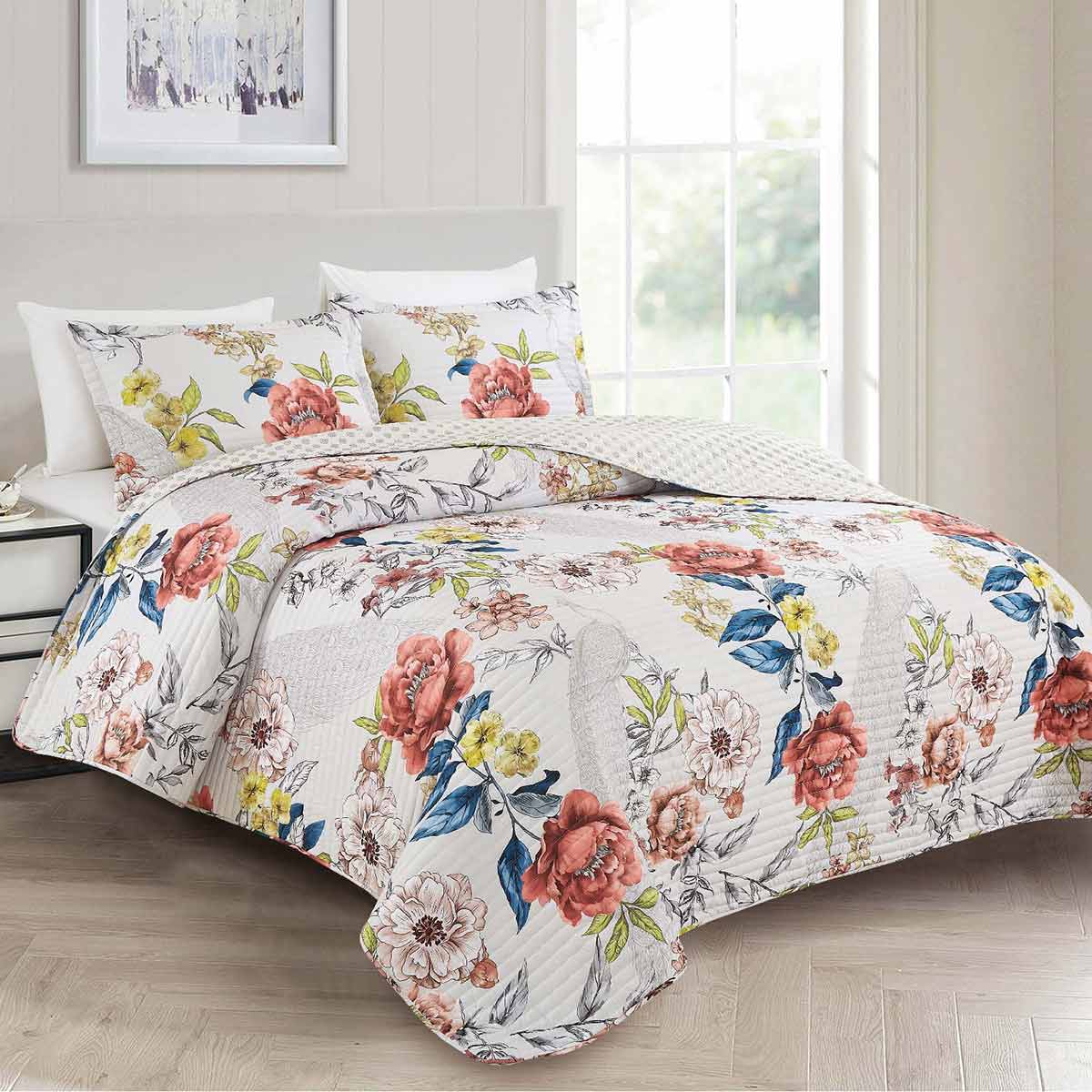 bed-cover-printed-floral-design-king-nt-m67k