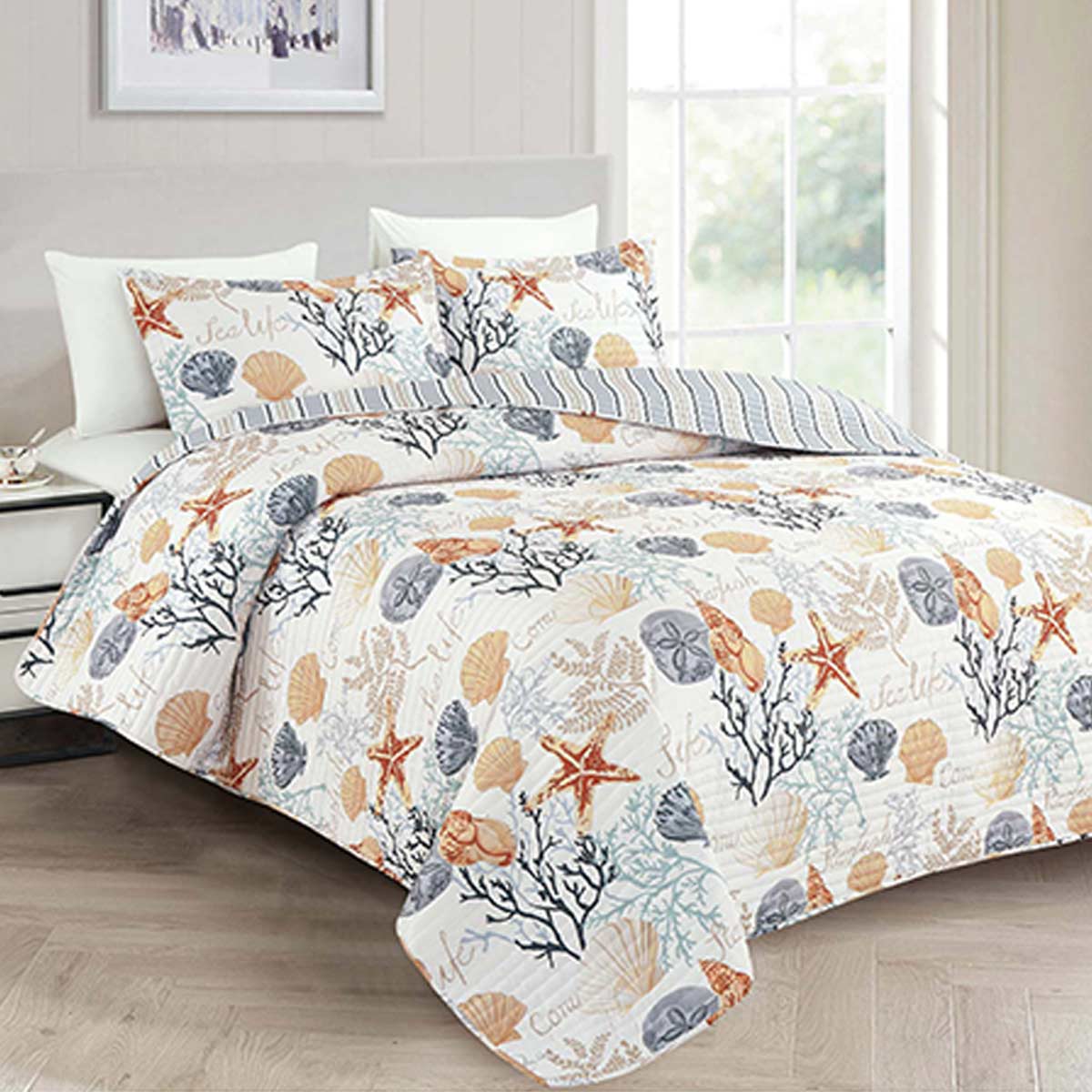bed-cover-printed-floral-design-single-nt-m75s