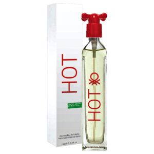 benetton-hot-eau-de-toilette-for-women-100ml