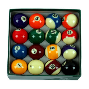 billiard-ball