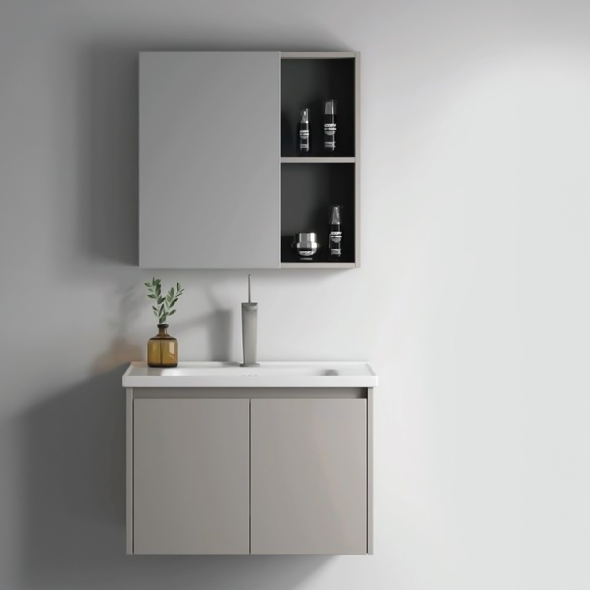 binnu-commercial-bathroom-cabinet-light-grey
