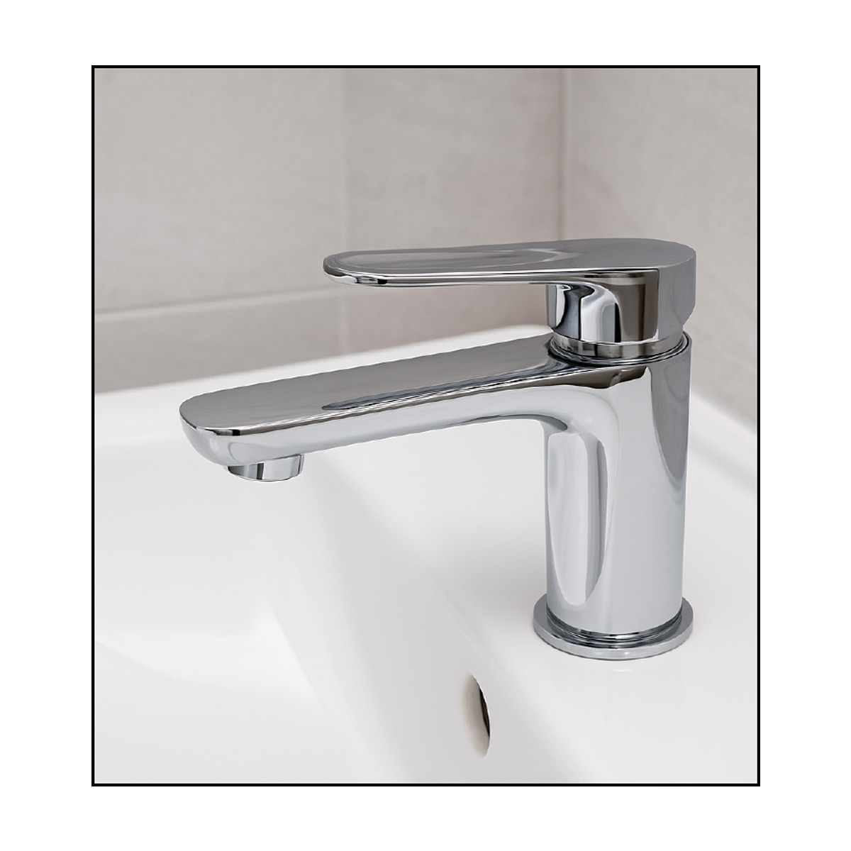 brass-modern-basin-mixer-chrome-1