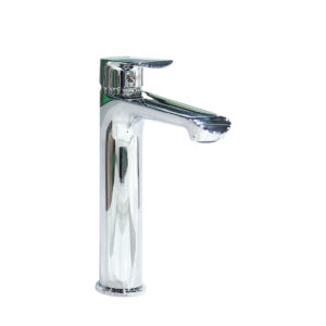 brass-modern-basin-mixer-long-chrome