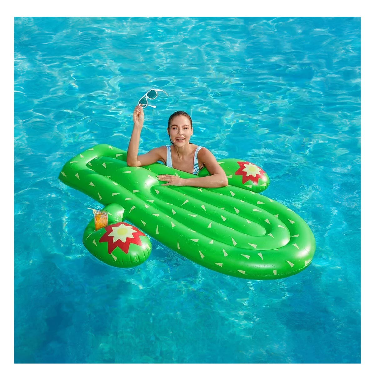cactus-float
