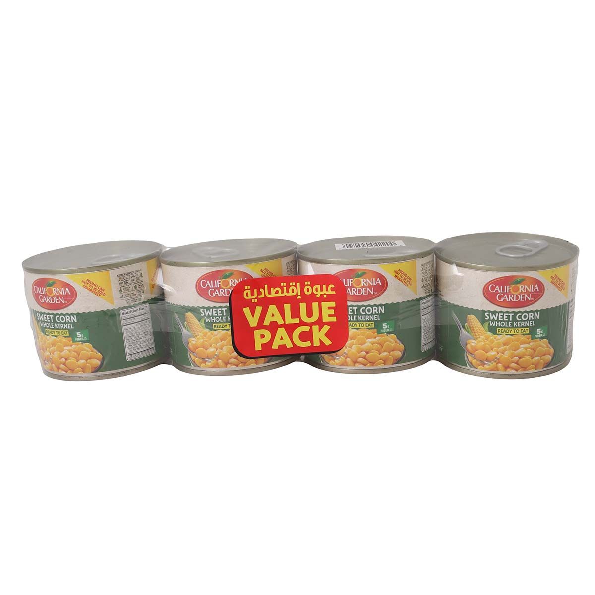 california-garden-sweet-corn-4x200g