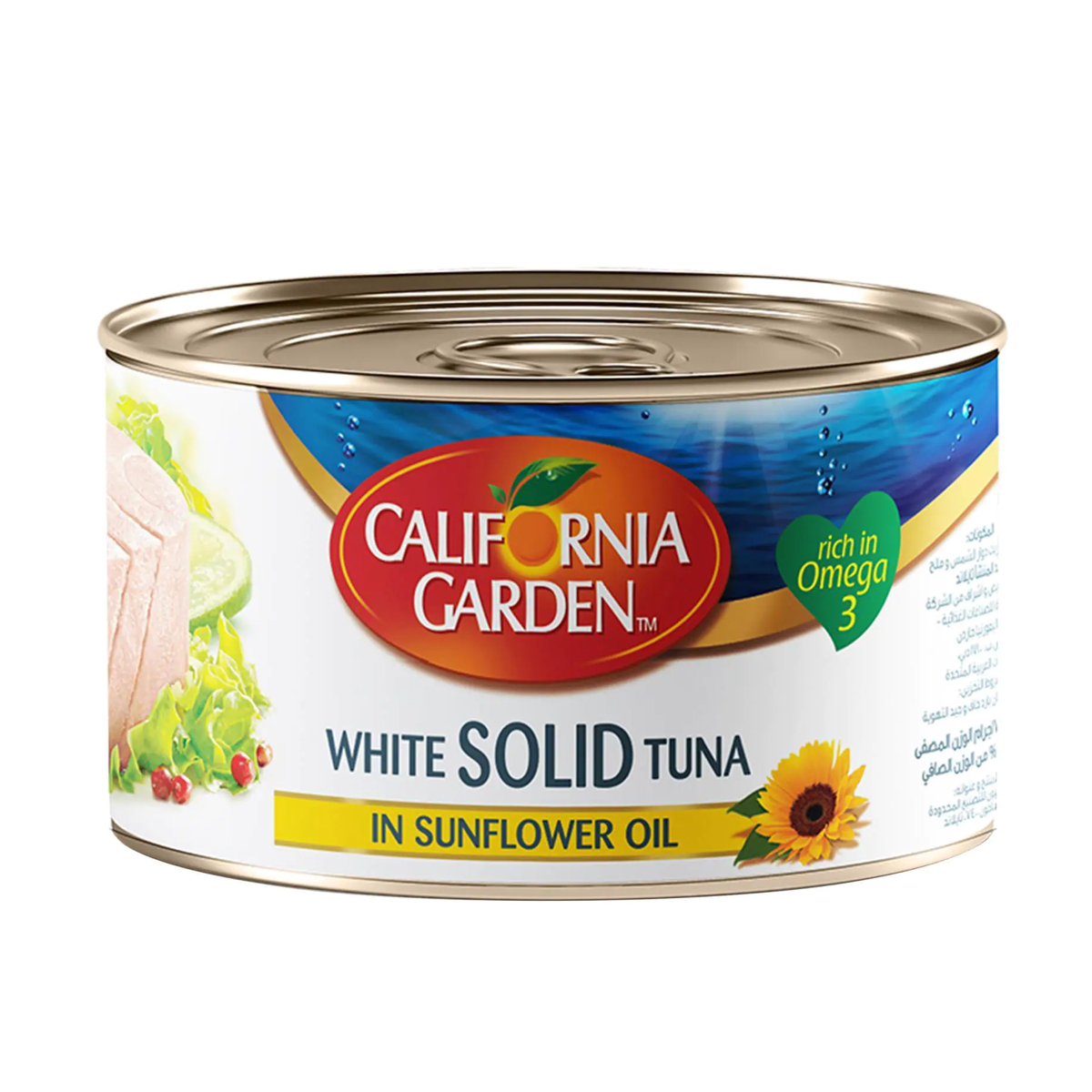 california-garden-white-solid-tuna-in-sunflower-oil