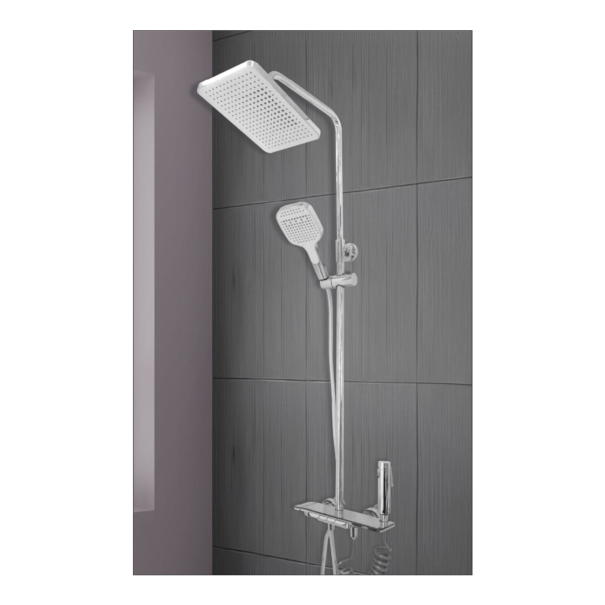 chengnuo-commercial-shower-column