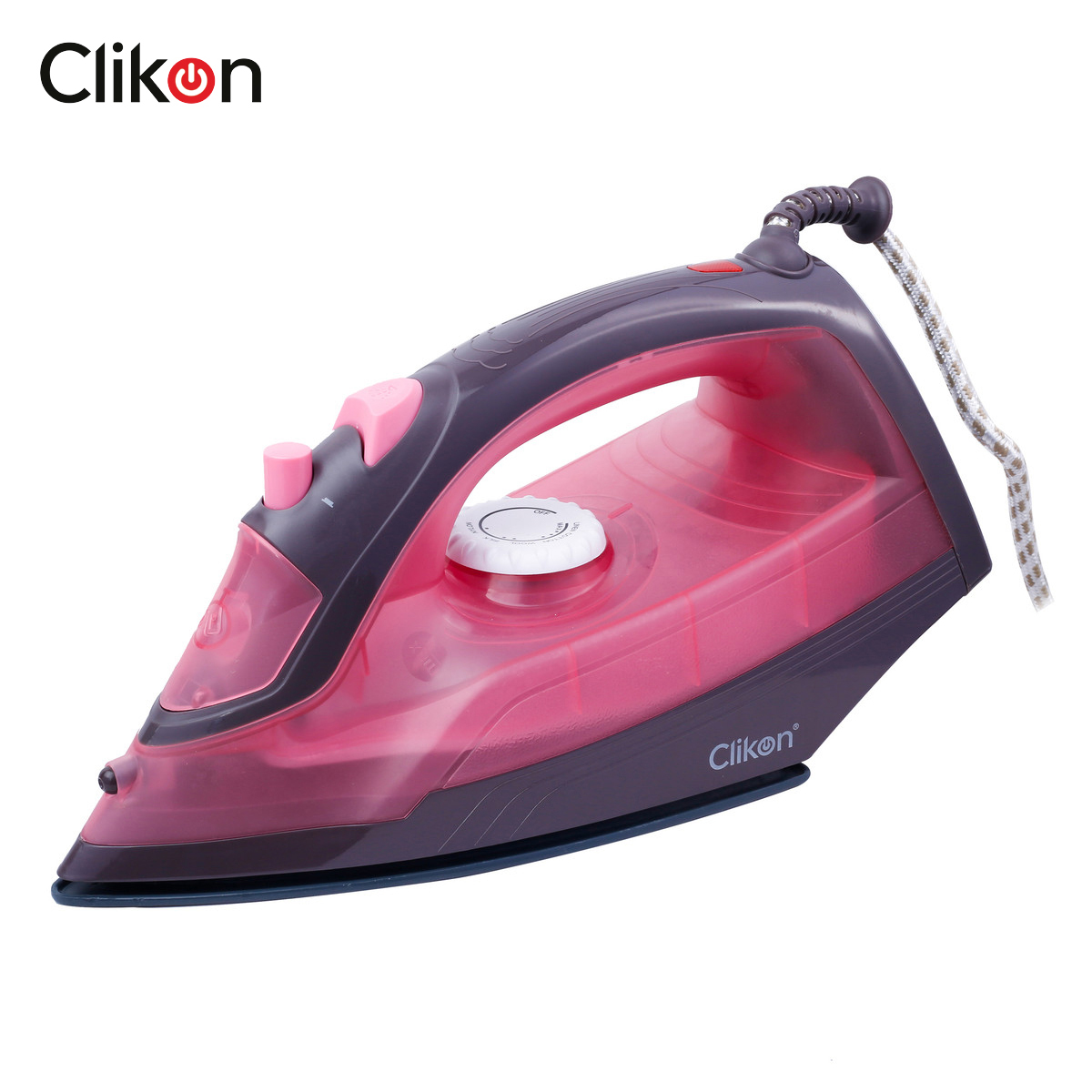 clikon-electric-steam-iron