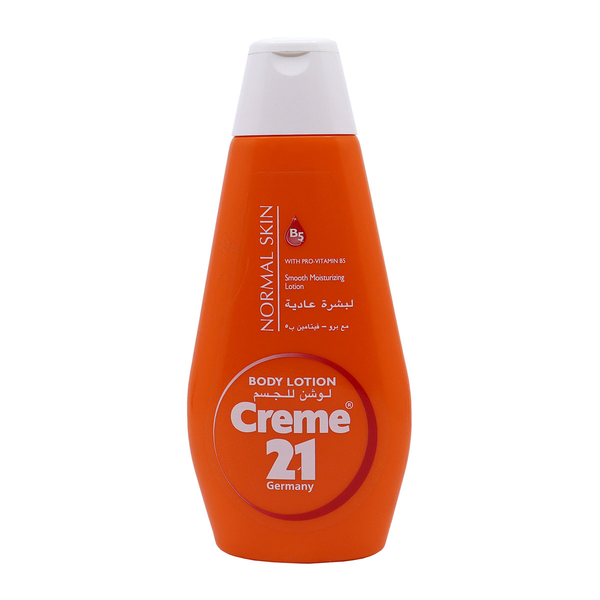 cream-21-body-lotion-normal-skin-400ml