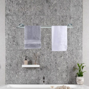 double-towel-bar