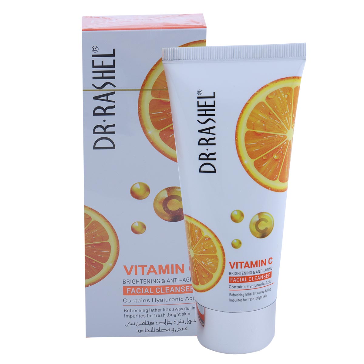 dr-rashel-vitamin-c-facial-cleanser