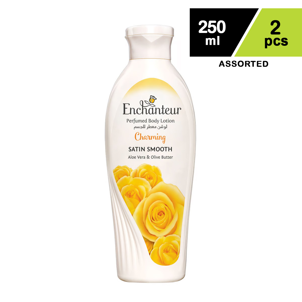 enchanteur-lotion-asst-2x250ml