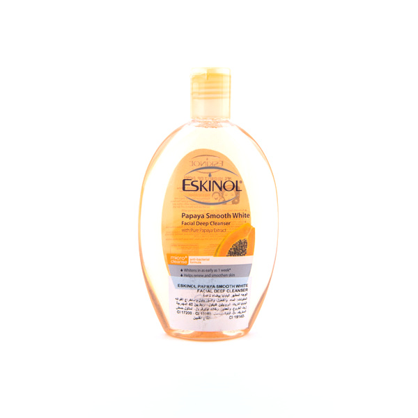 eskinol-facial-deep-cleanser-papaya-smooth-white-225ml