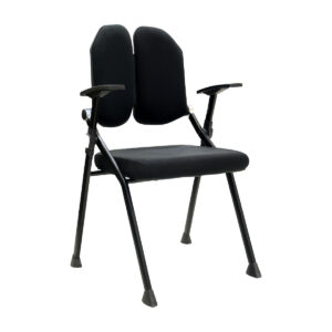 folding-visitor-chair-black