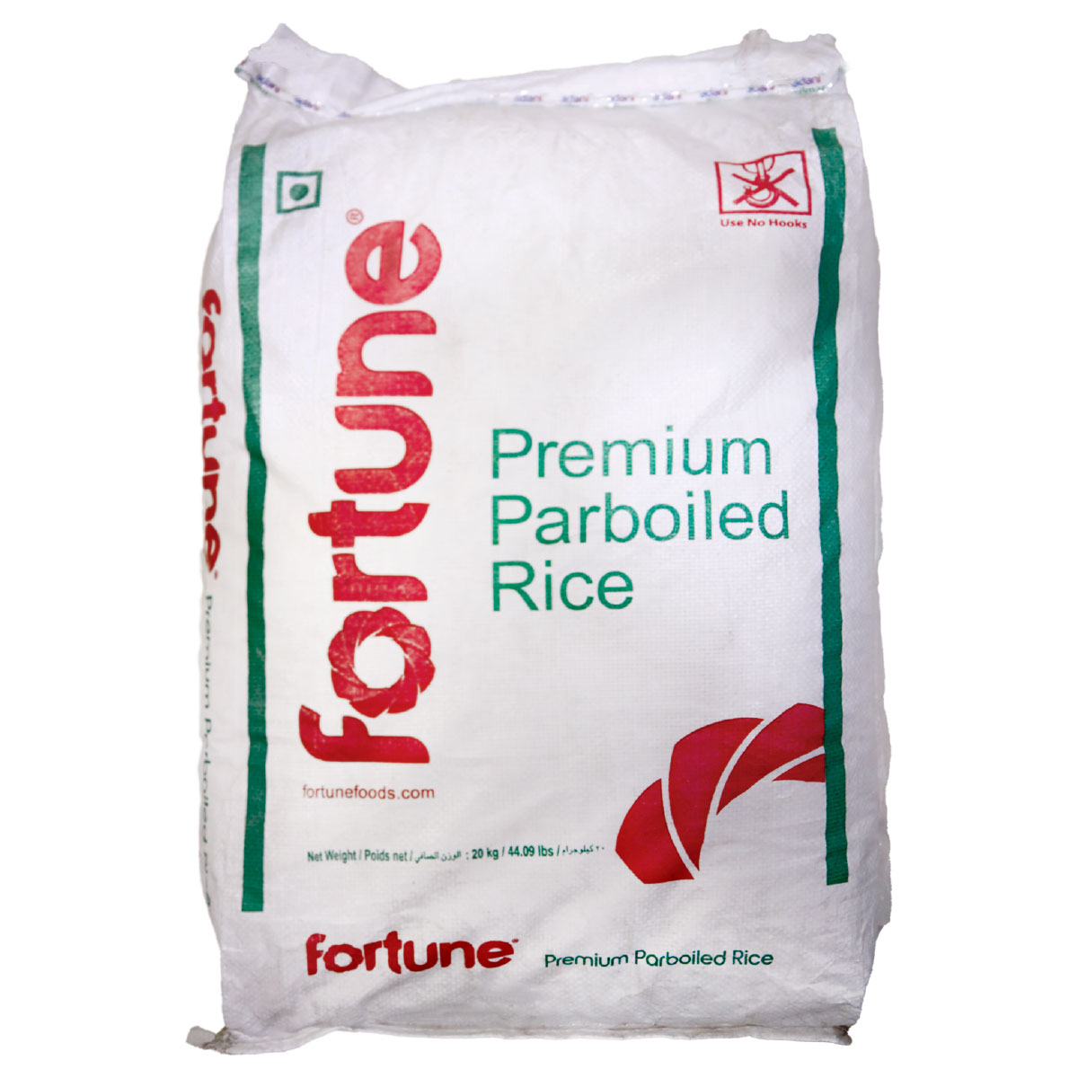 Fortune Premium Parboiled Rice 20kg buy online in bahrain - Dukakeen.com