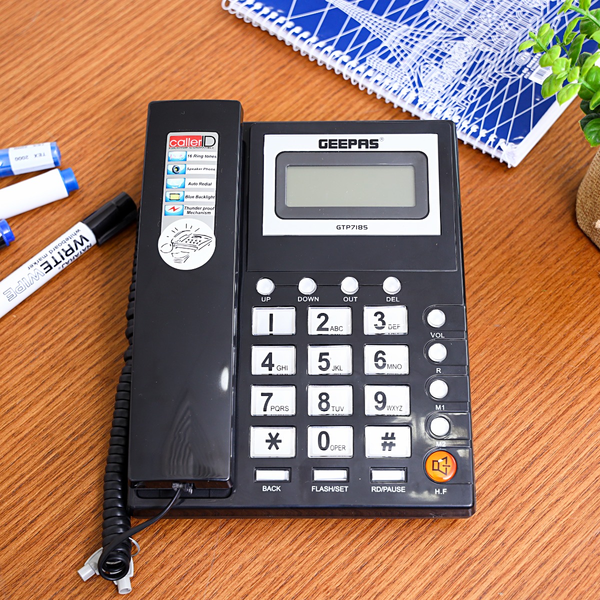 geepas-executive-caller-id-telephone-gtp-7185