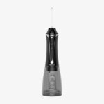 h2ofloss-Oral-irrigator-with-5-nozzles-HF-P12-Black