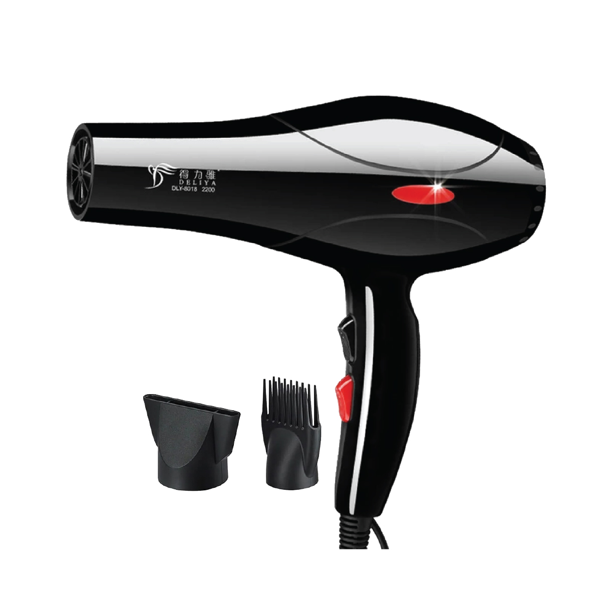 hair-dryer