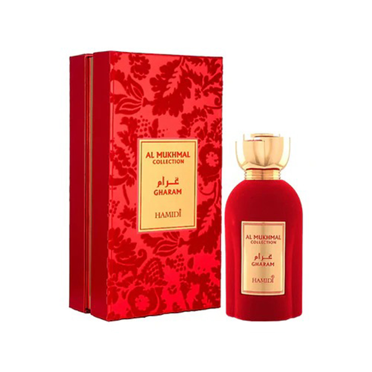 hamidi-al-mukhmal-gharam-100ml