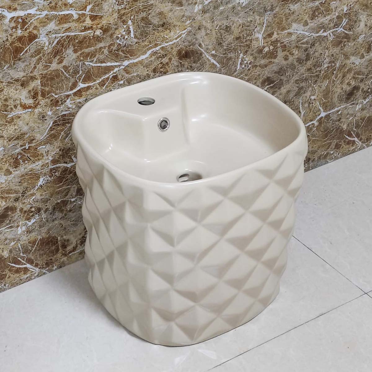 hanging-basin-430x410x410-matt-kkaki hanging-basin-430x410x410-matt-kkaki