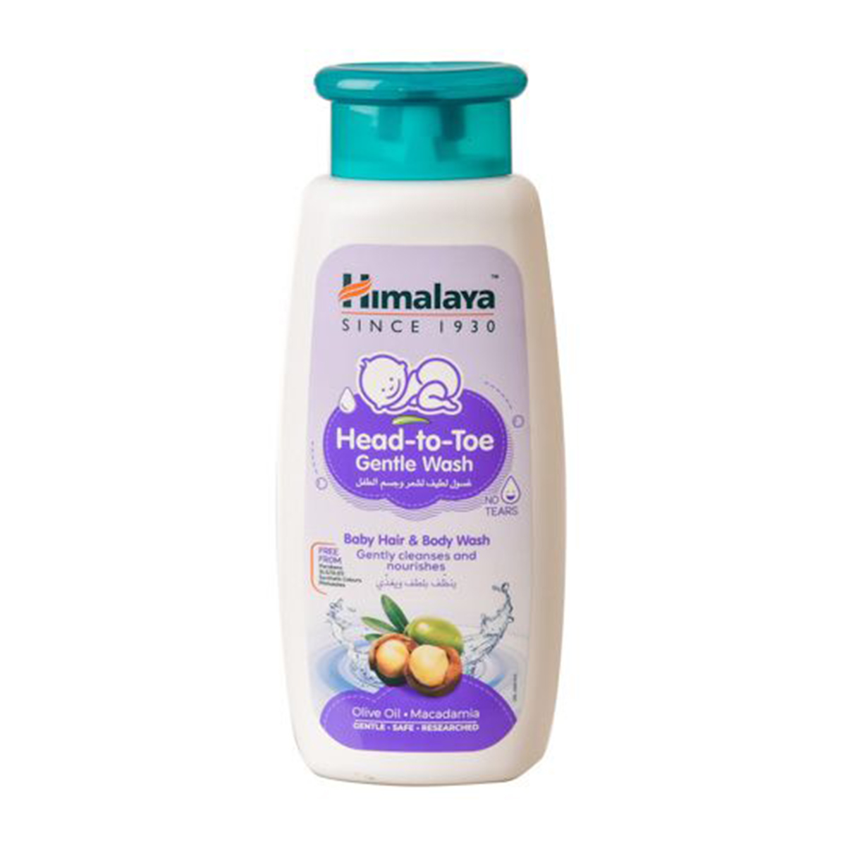 himalaya-baby-hb-wash-400ml