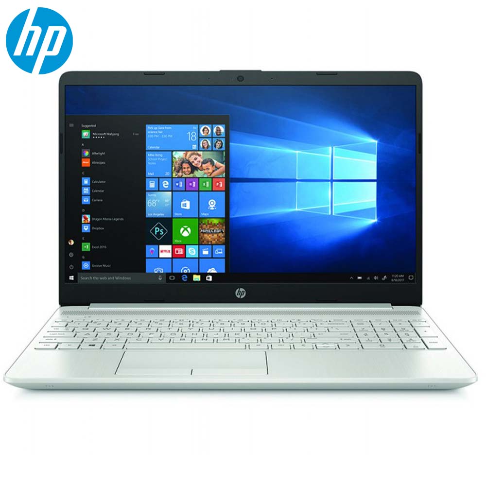 HP15Dw-3211 I7 15.6 Dos - Dukakeen.com