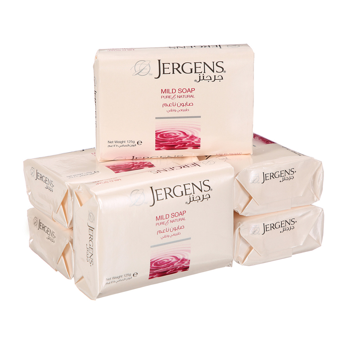 jergens-mild-soap-pure-natural-6x125g