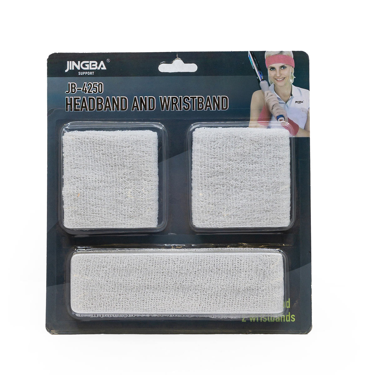 jingba-headband-and-wristband-set jingba-headband-and-wristband-set