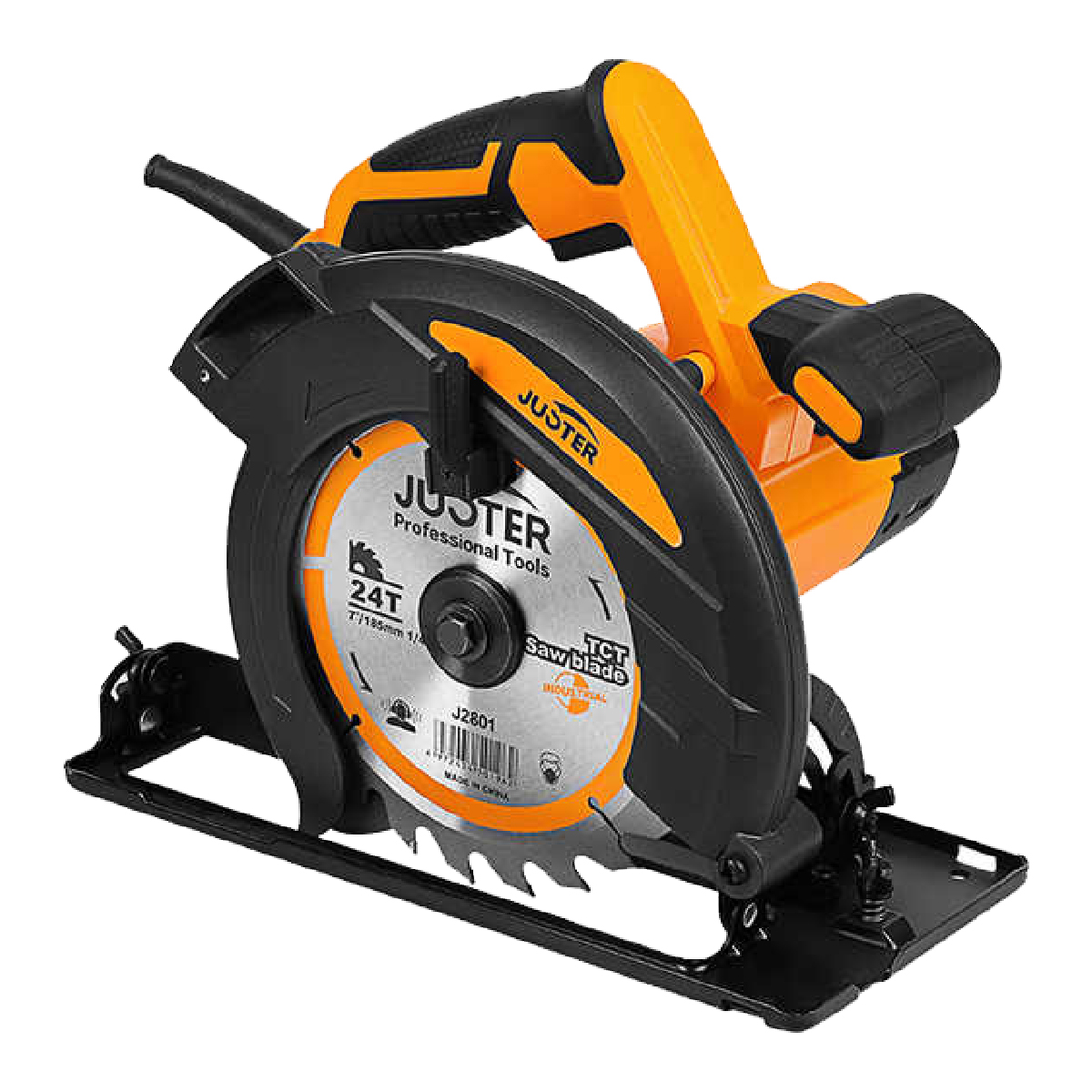 Juster Cordless Drill - Dukakeen.com
