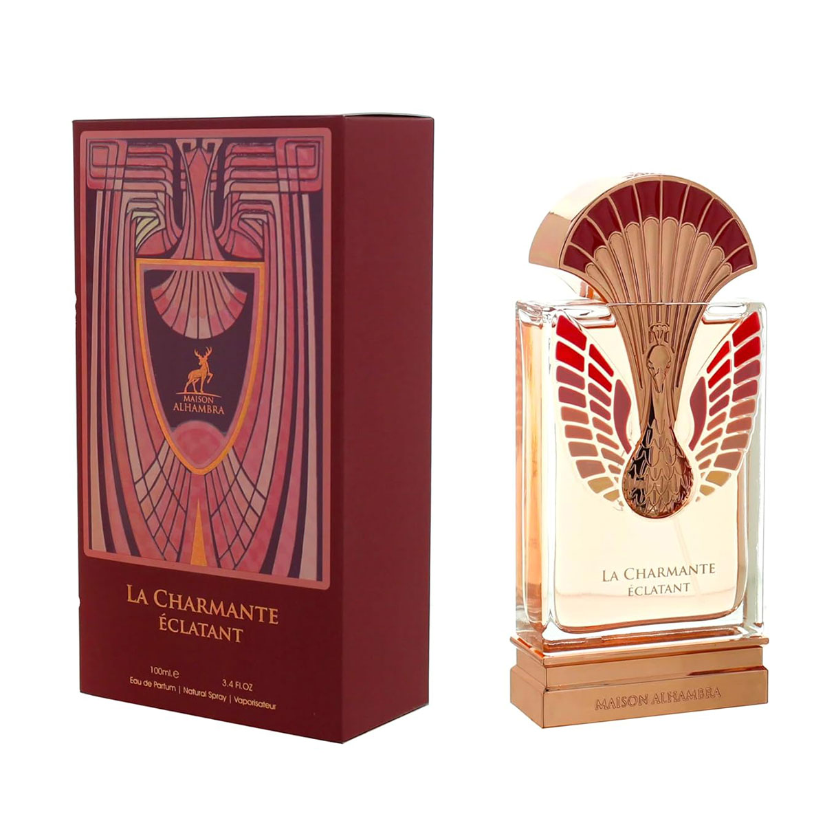 la-charmante-eclatant-eau-da-parfum-100ml la-charmante-eclatant-eau-da-parfum-100ml