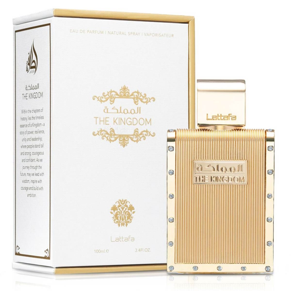 lattafa-the-kingdom-edp-for-men-100ml