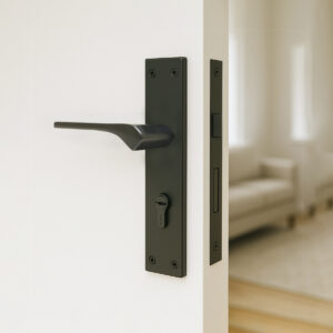lock-set-black
