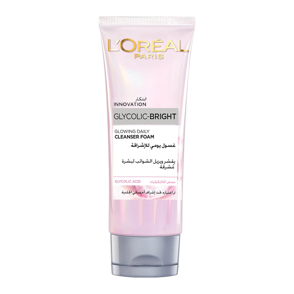 loreal-paris-glycolic-acid-cleanser-foam-100ml