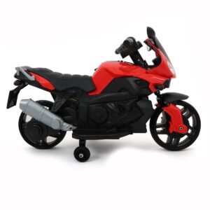 motor-bike