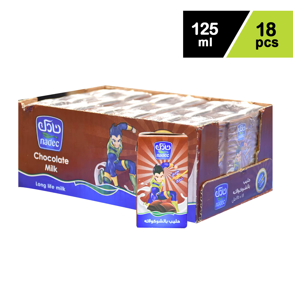 nadec-uht-milk-chocolate-18x125ml