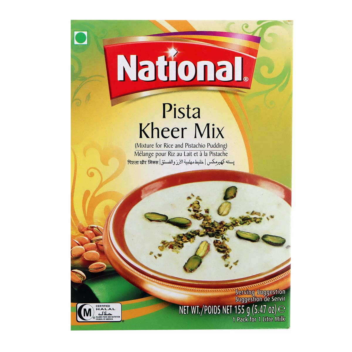national-pista-kheer-mix-pistachio-155g