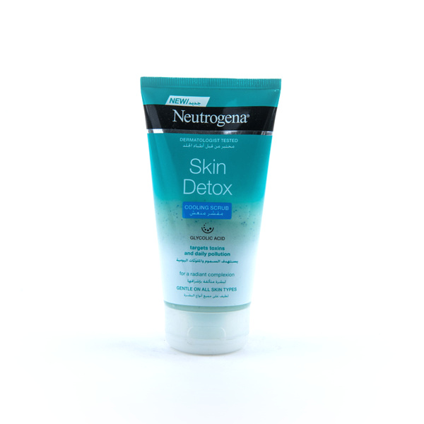 neutrogena-skin-detox-cooling-scrub-150ml