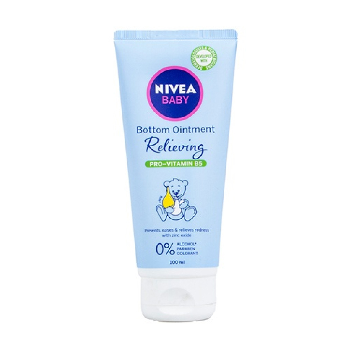 nivea-baby-bottom-ointment-relieving-100ml
