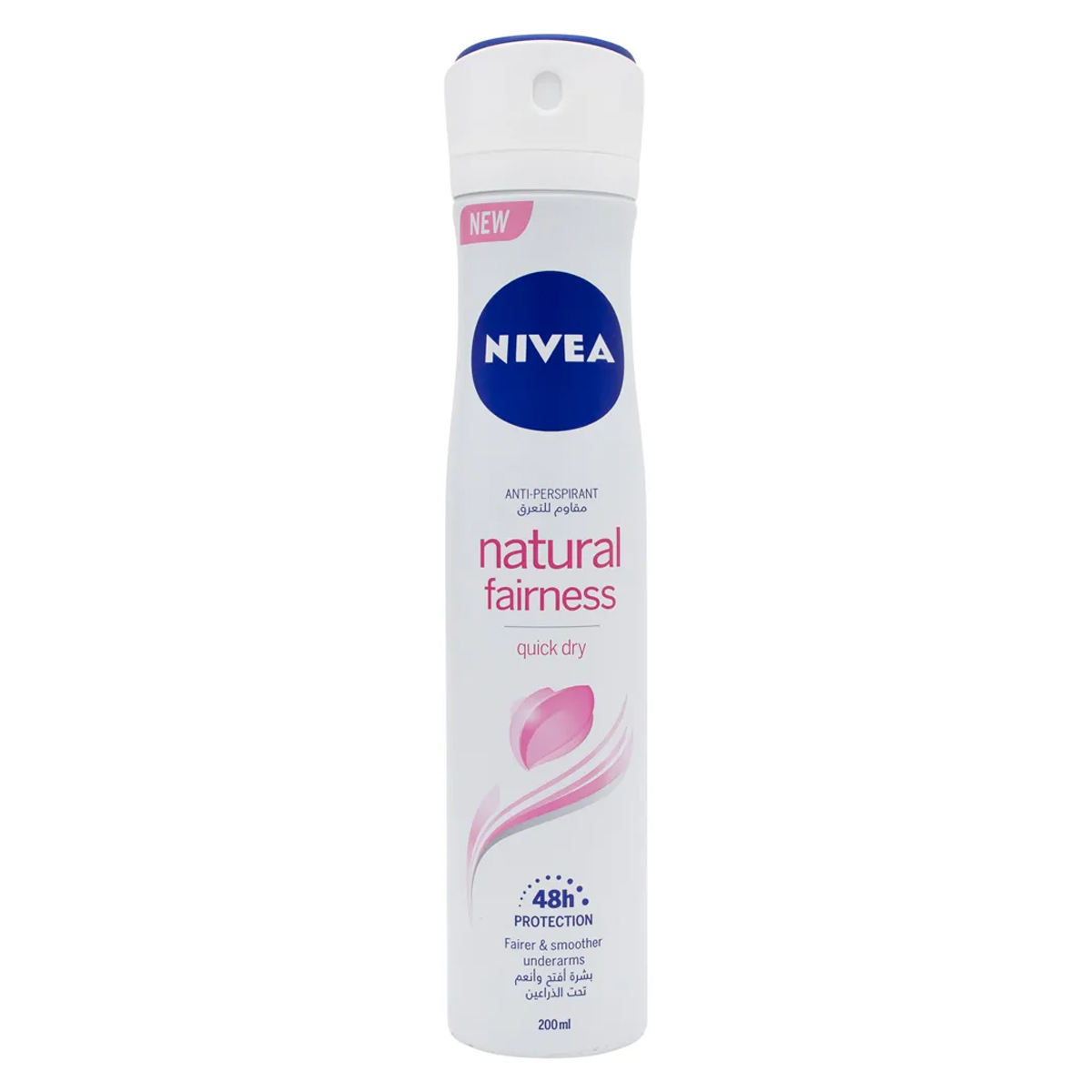 nivea-deo-spray-natural-fair-200ml