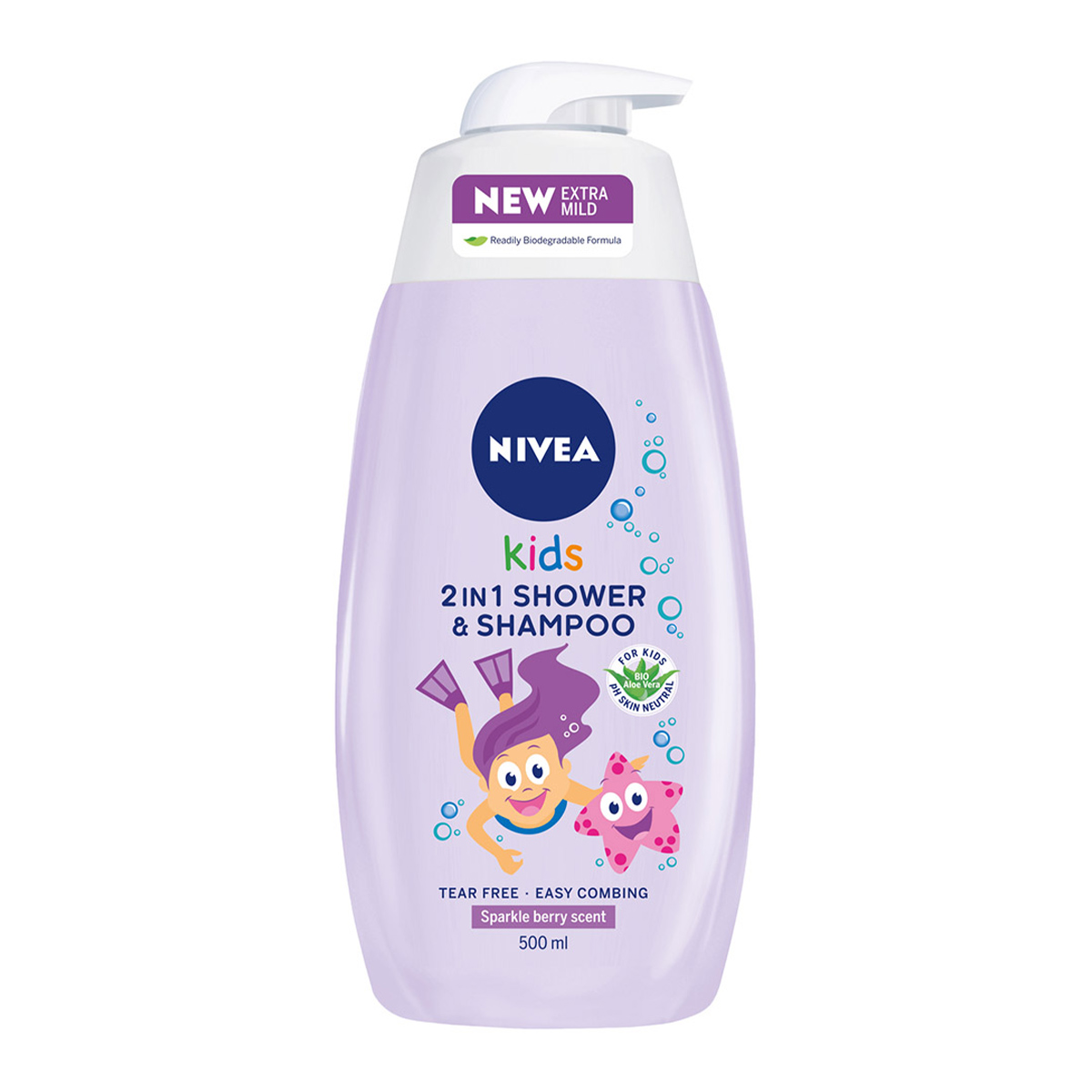 nivea-kids-shower-shampoo-sparkle-berry-scent-500m