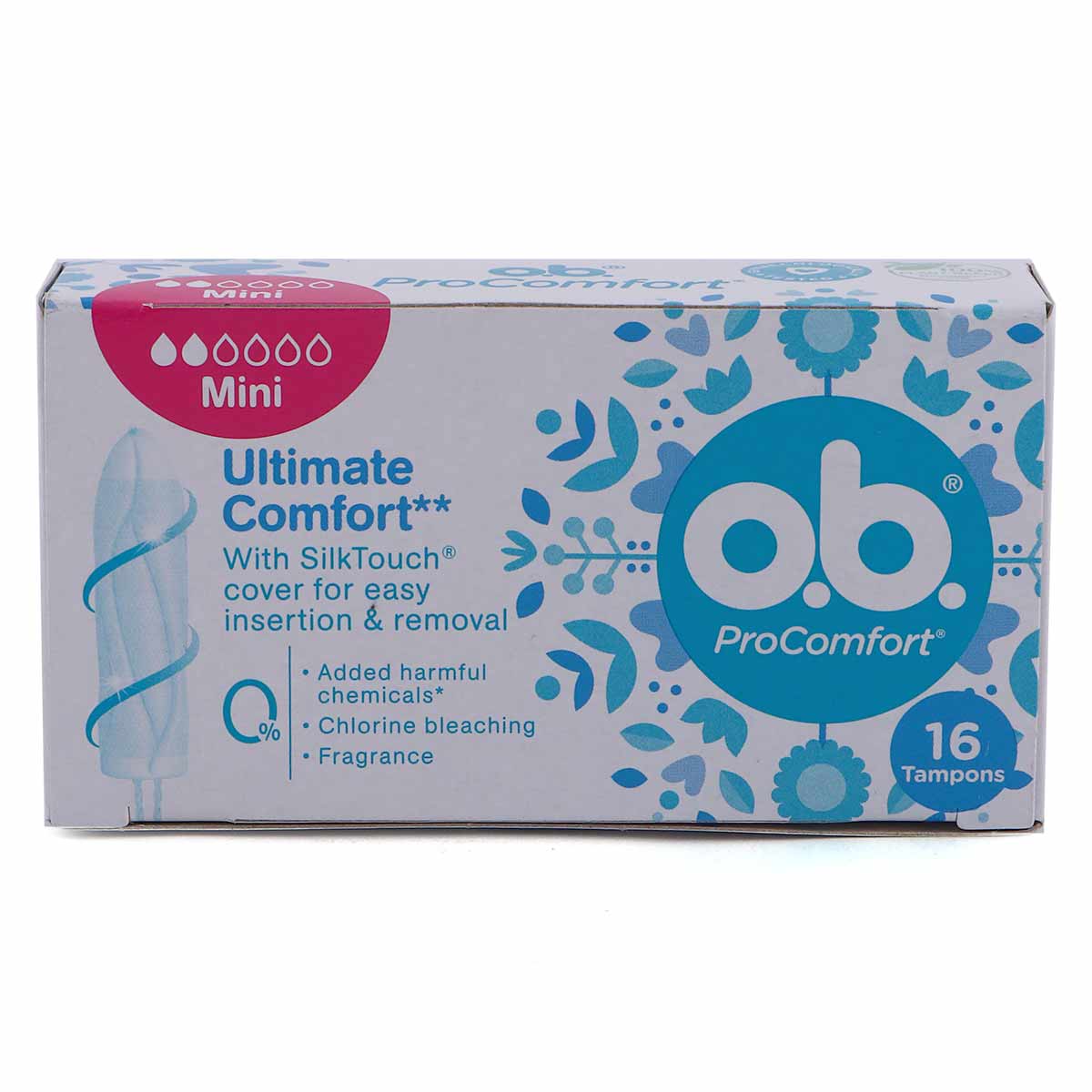 ob-tampons-mini-16-pieces