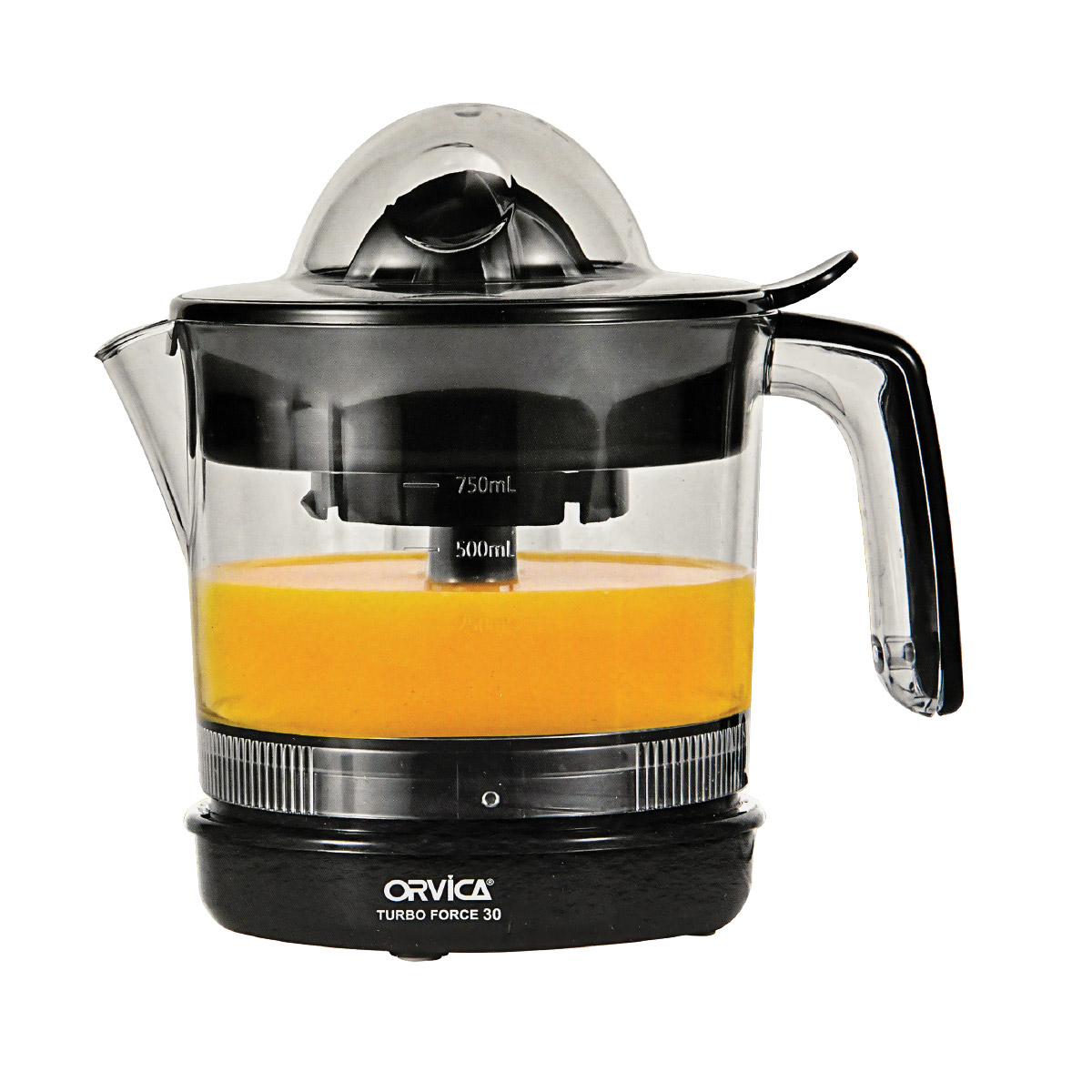 orvica-juicer