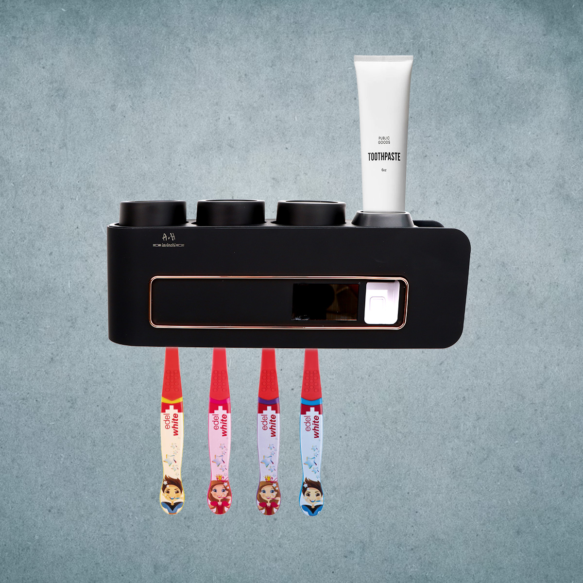 plastic-colored-soap-dispenser