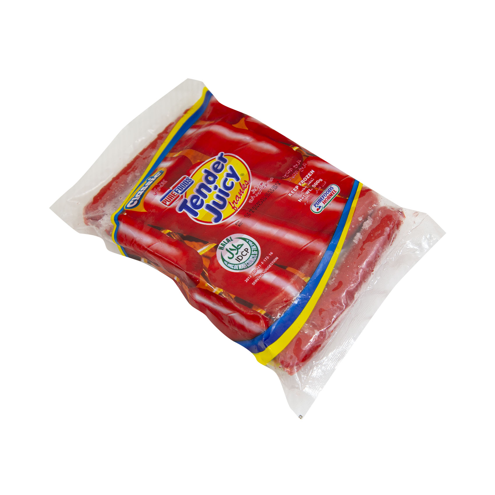 pure-food-tender-juicy-frank-500g