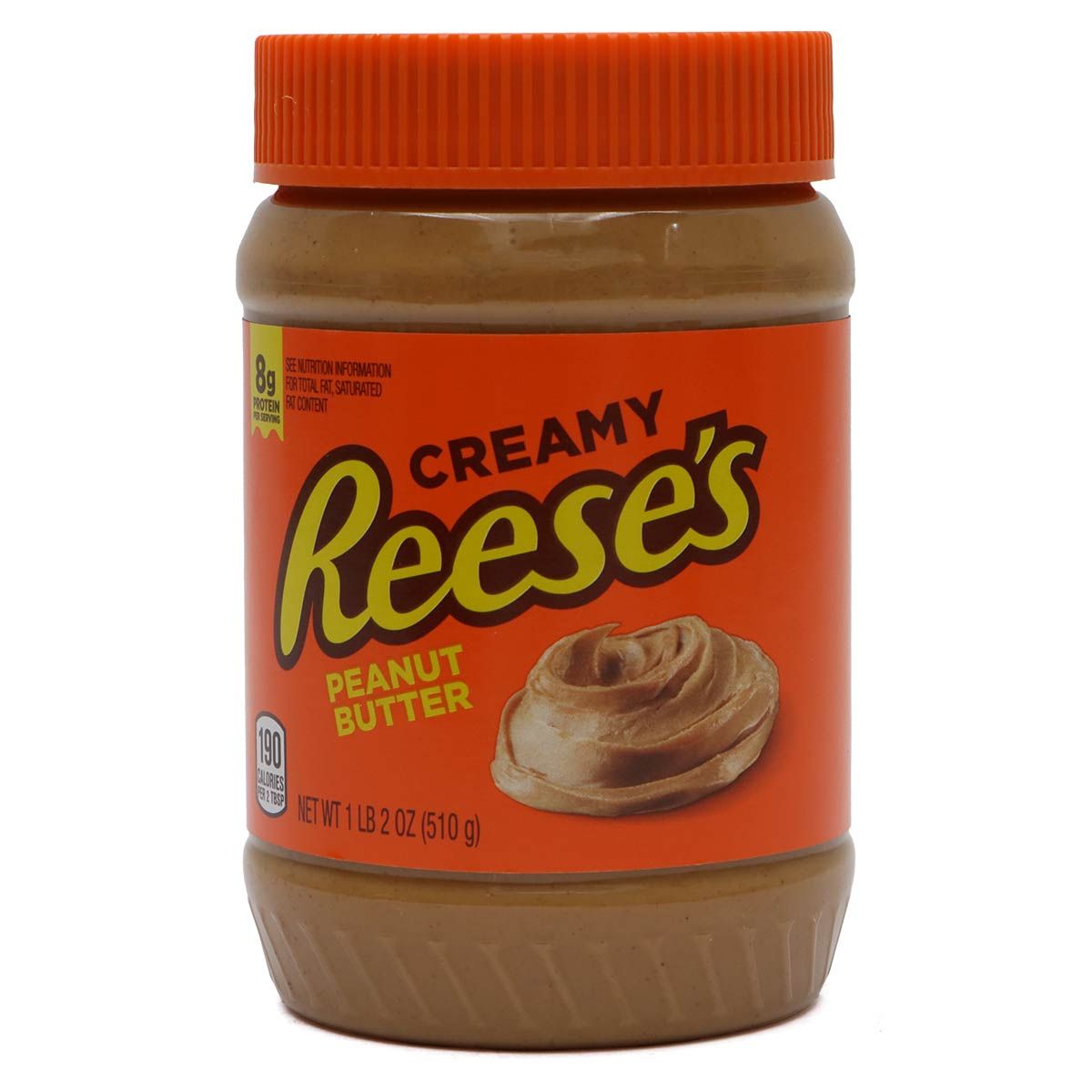 reeses-creamy-peanut-butter-510g