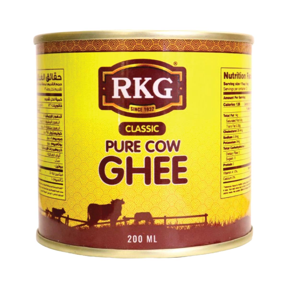 rkg-pure-cow-ghee-200ml