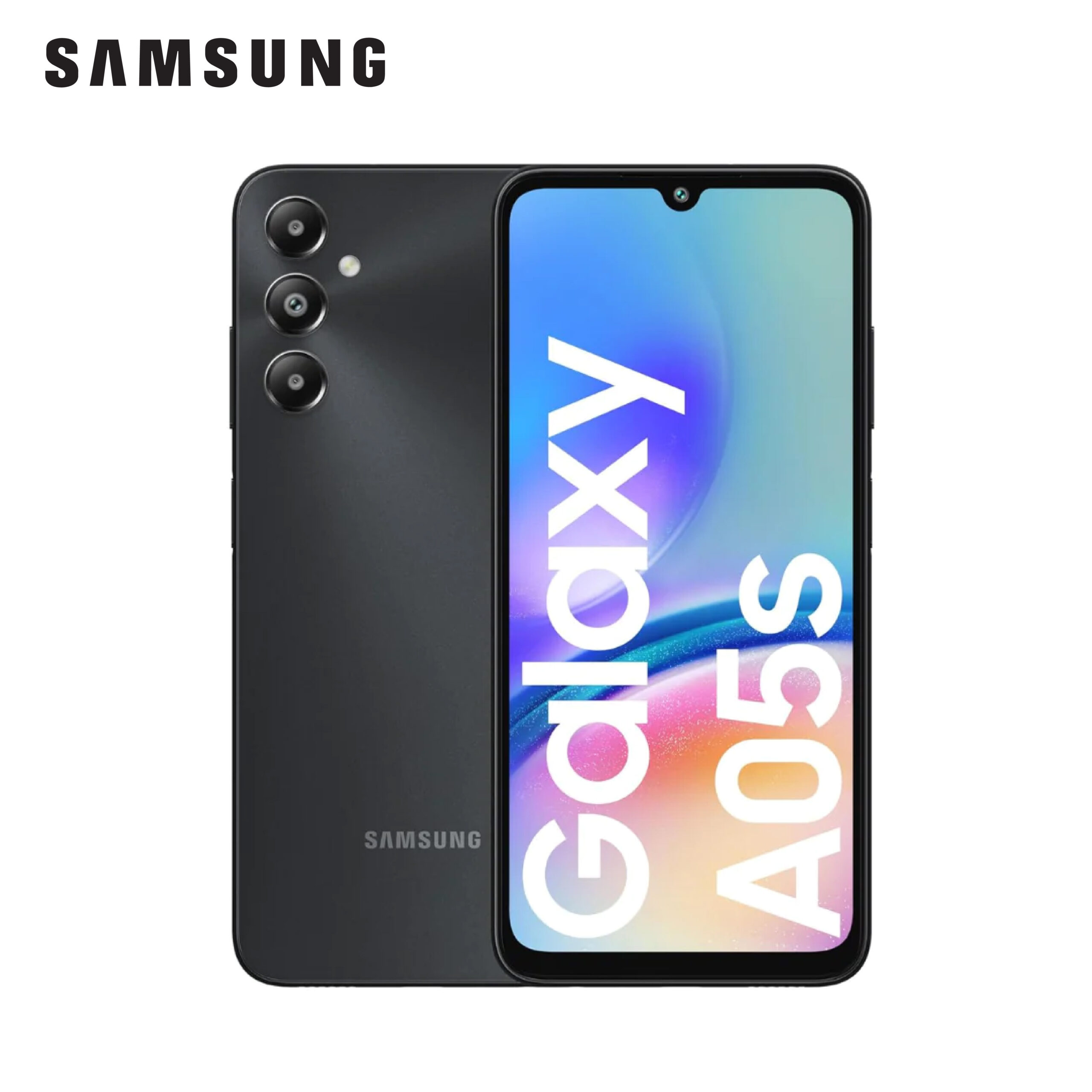 Samsung Galaxy A05S (4G, 6GB, 128GB)