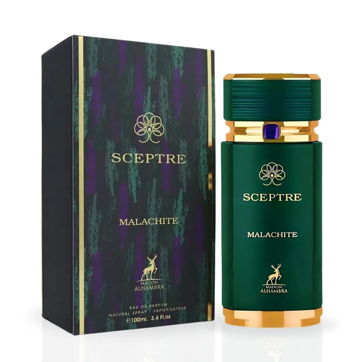 sceptre-malachite-maison-alhambra-eau-de-parfum-100ml sceptre-malachite-maison-alhambra-eau-de-parfum-100ml